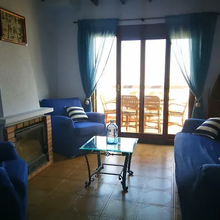 Alas Del Mar. Apartment