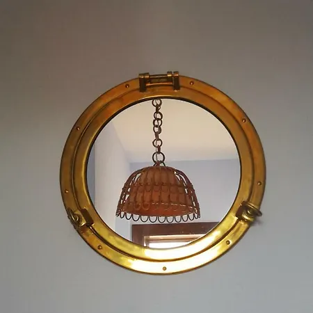 Alas Del Mar. Apartman *