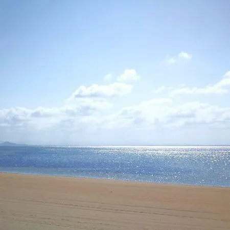 Alas Del Mar. 아파트
