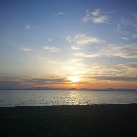 Alas Del Mar. La Manga del Mar Menor