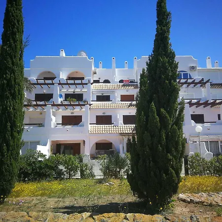 Apartment Alas Del Mar. *