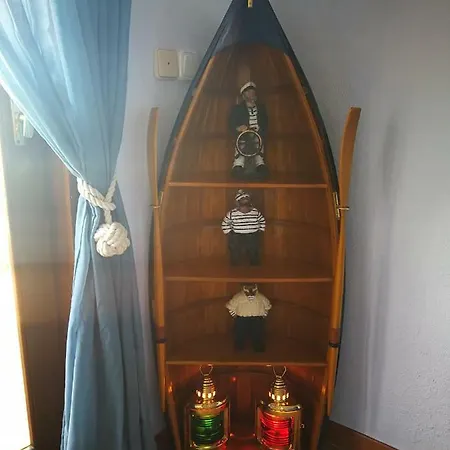 Apartman Alas Del Mar. La Manga del Mar Menor