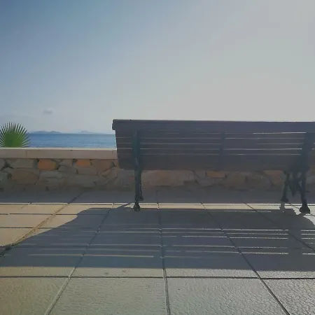 아파트 Alas Del Mar. *