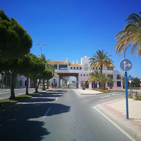 Apartman Alas Del Mar.