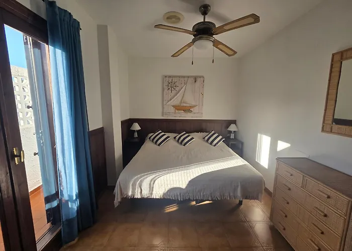 Apartman Alas Del Mar. *