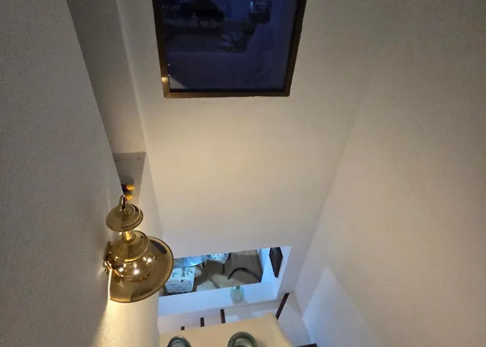 Alas Del Mar. La Manga del Mar Menor