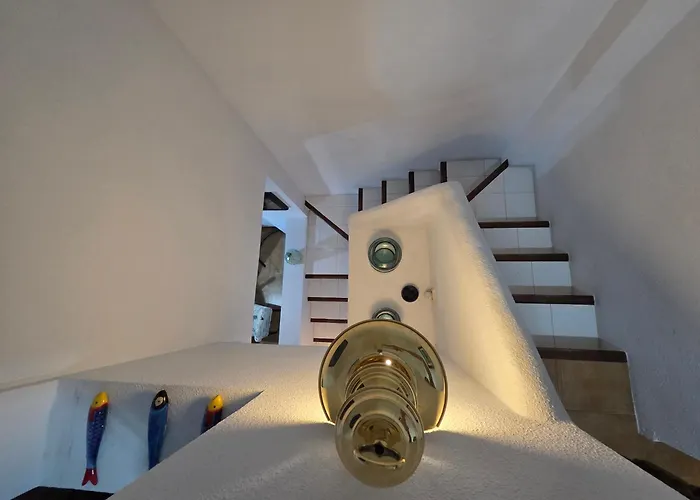 Apartman Alas Del Mar. *