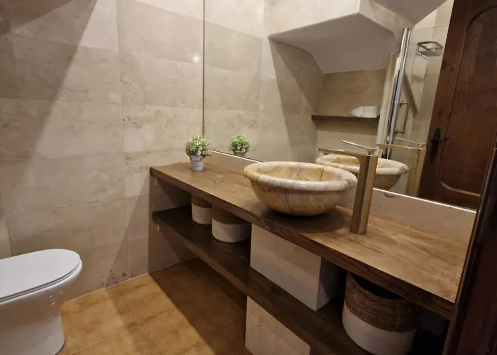 Apartament Alas Del Mar. La Manga del Mar Menor