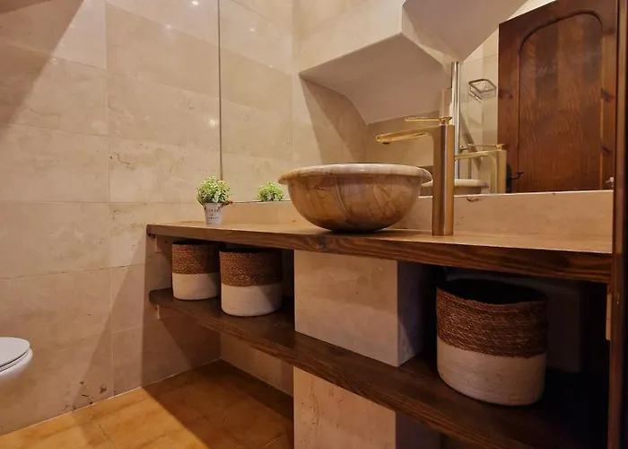 Apartman Alas Del Mar.