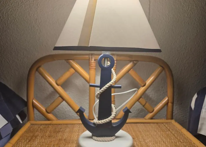 Alas Del Mar. La Manga del Mar Menor