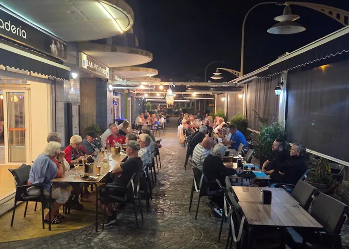 Apartament Alas Del Mar.