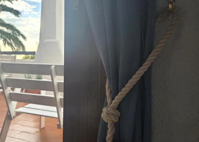 Apartman Alas Del Mar. *