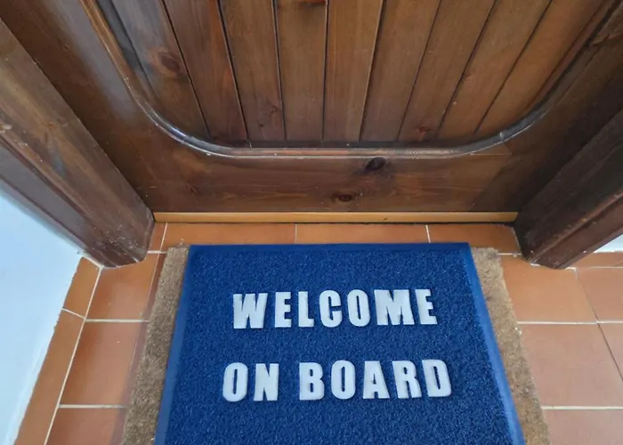 Apartman Alas Del Mar. *