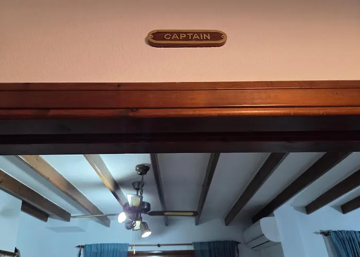 Alas Del Mar. Apartman