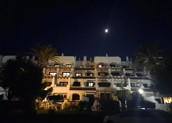 Alas Del Mar. Apartman