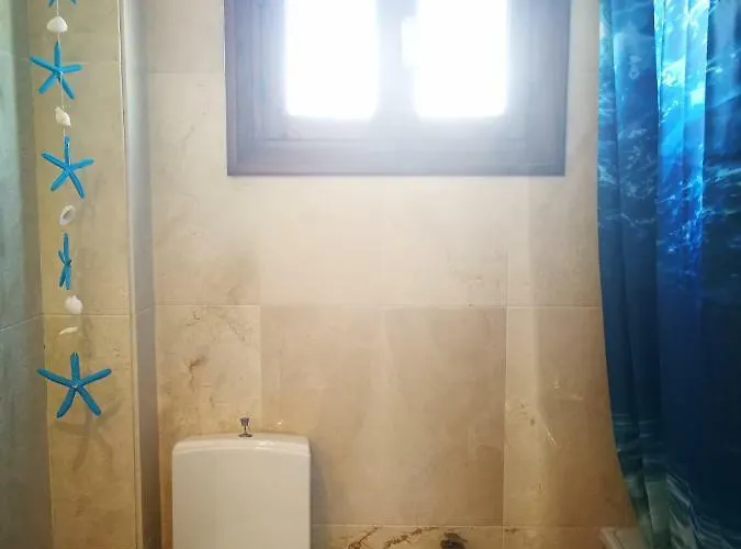 Alas Del Mar. Apartman La Manga del Mar Menor