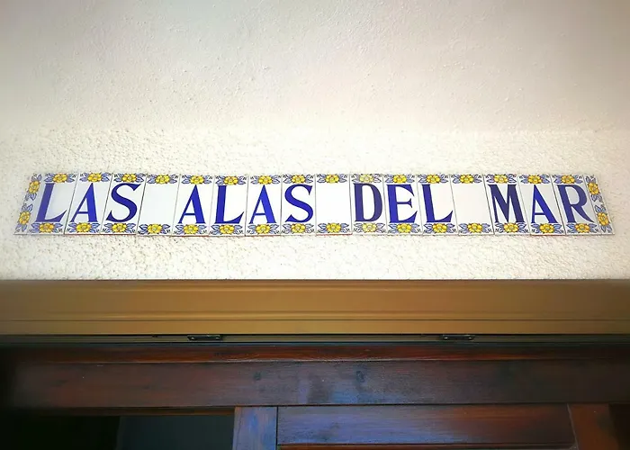 Alas Del Mar. Apartament