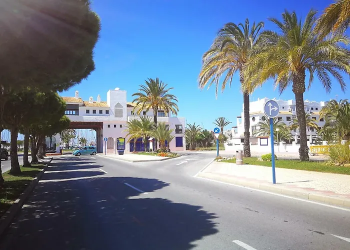 Apartament Alas Del Mar. *