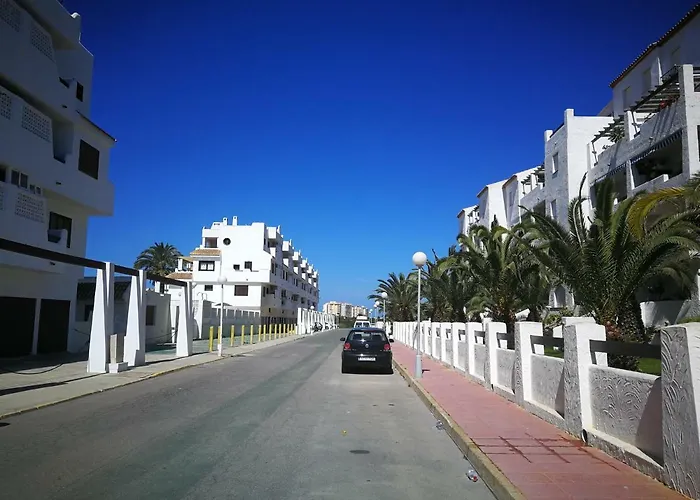 Apartament Alas Del Mar.