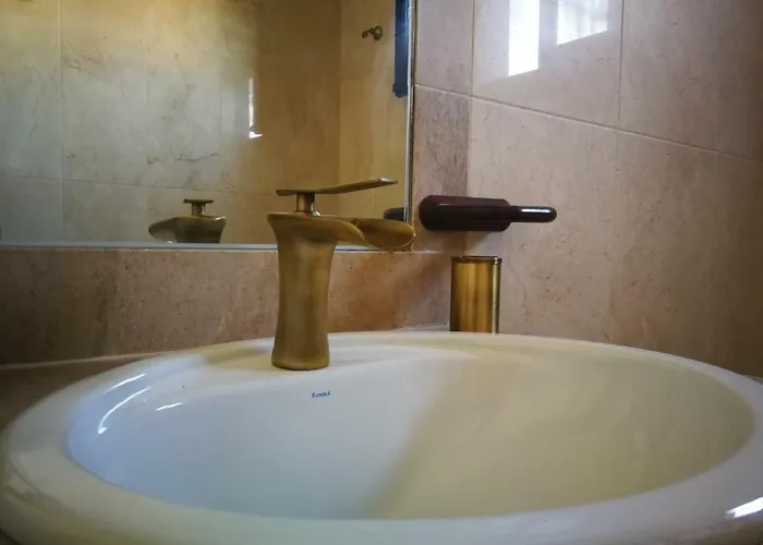 Apartament Alas Del Mar. *