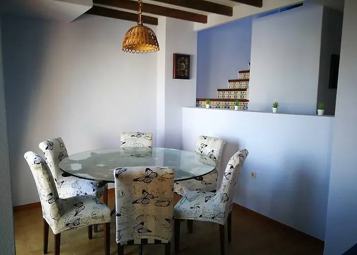 Alas Del Mar. La Manga del Mar Menor