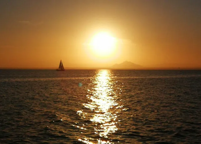 Alas Del Mar. Apartament La Manga del Mar Menor