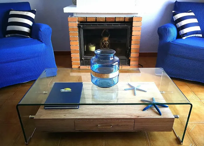 Apartman Alas Del Mar.