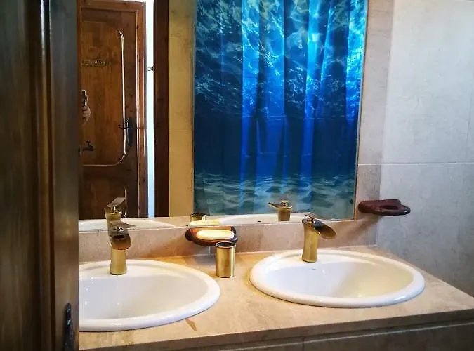 Alas Del Mar. La Manga del Mar Menor