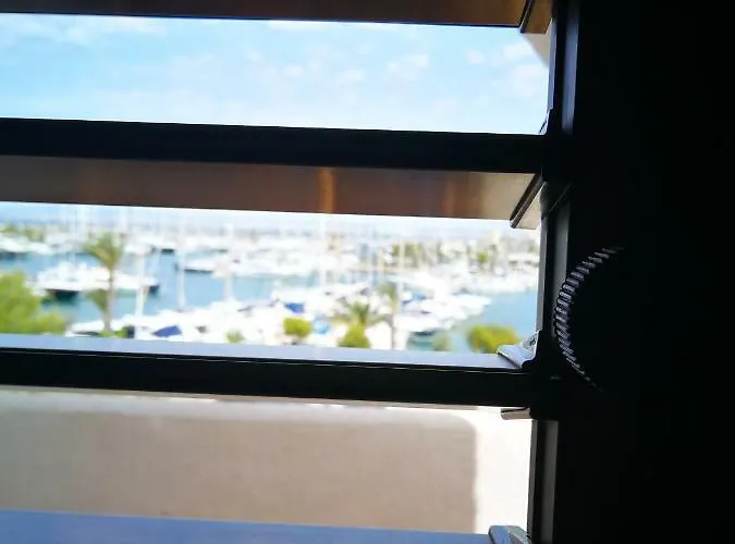 Apartament Alas Del Mar. La Manga del Mar Menor