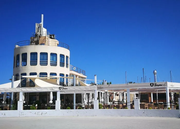 Alas Del Mar. Apartament La Manga del Mar Menor