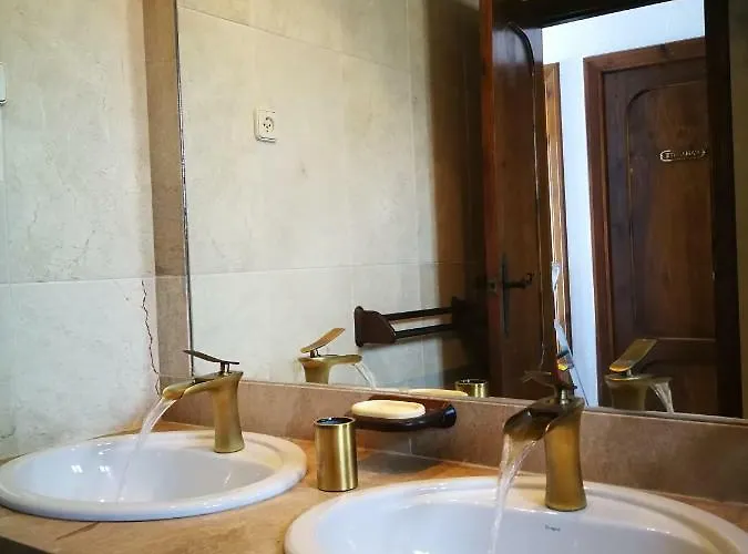 Apartman Alas Del Mar. La Manga del Mar Menor