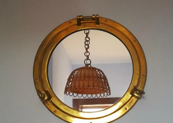 Alas Del Mar. Apartman *