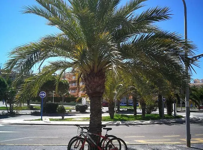 Alas Del Mar. La Manga del Mar Menor