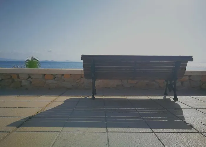 Apartman Alas Del Mar. *