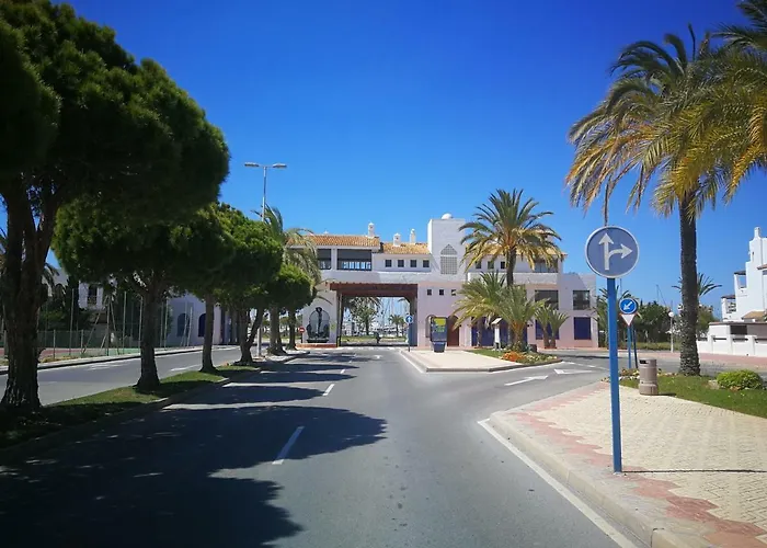 Apartman Alas Del Mar.