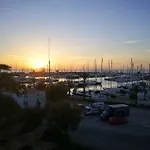 Alas Del Mar. La Manga del Mar Menor