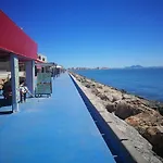 Alas Del Mar. * La Manga del Mar Menor