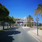 Apartment Alas Del Mar.