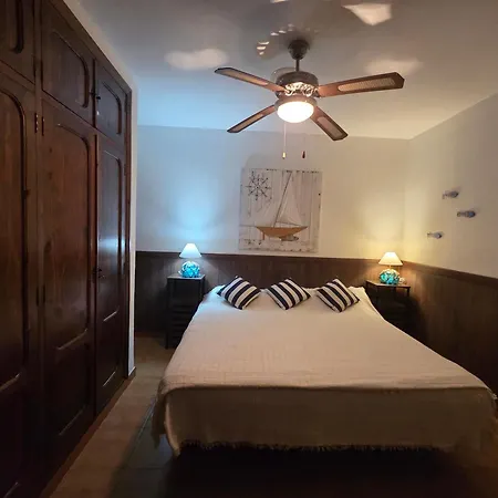 Alas Del Mar. La Manga del Mar Menor