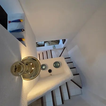 Alas Del Mar. * לה מנגה דל מר מנור