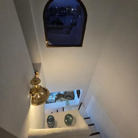 Alas Del Mar. לה מנגה דל מר מנור