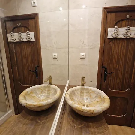 Alas Del Mar. La Manga del Mar Menor