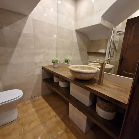 דירה Alas Del Mar. לה מנגה דל מר מנור