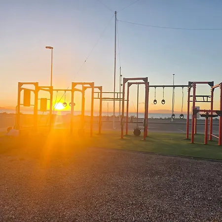 דירה Alas Del Mar. לה מנגה דל מר מנור