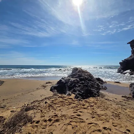 Alas Del Mar. דירה *