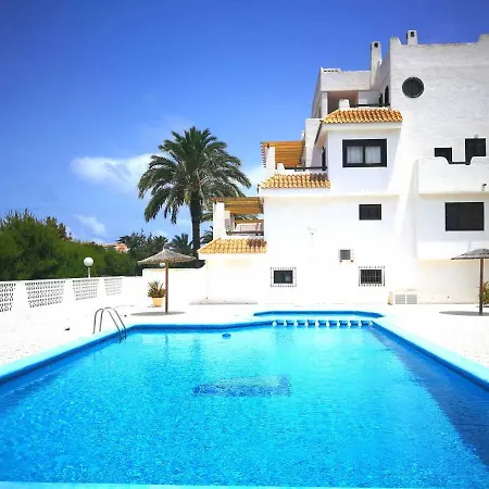 Alas Del Mar. * לה מנגה דל מר מנור