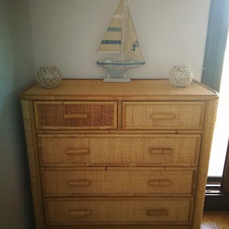 Alas Del Mar. * לה מנגה דל מר מנור