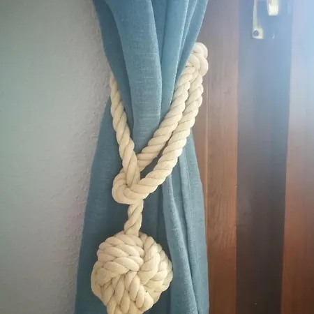 דירה Alas Del Mar.