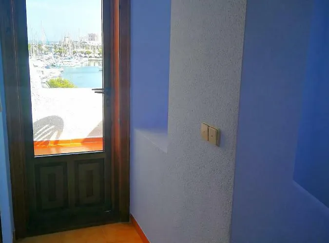 Alas Del Mar. Apartment *