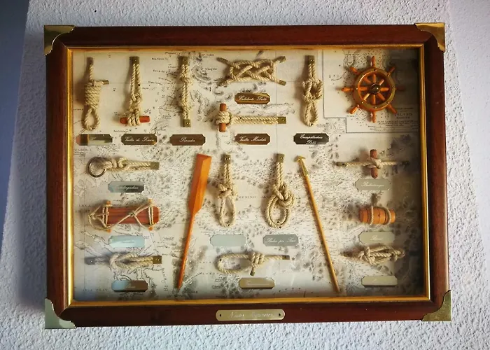 Apartment Alas Del Mar. La Manga del Mar Menor